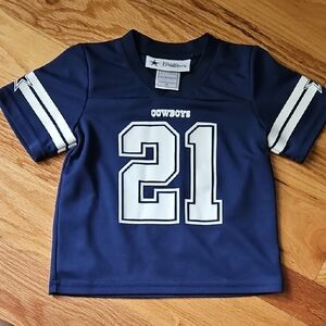 Dallas Cowboys - Jersey